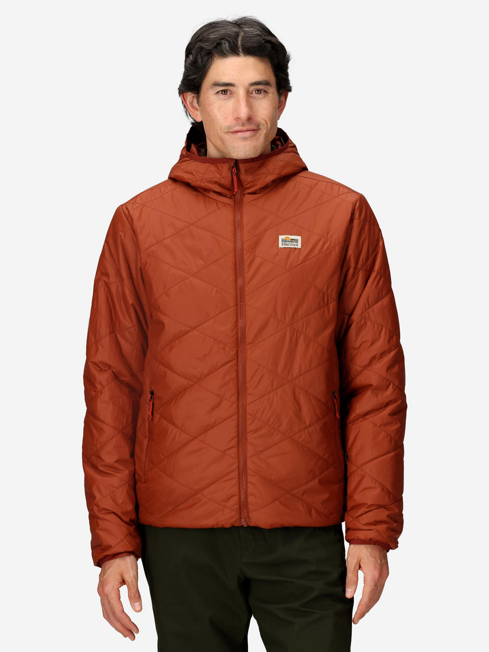Men’s Onward Insulated Hoody