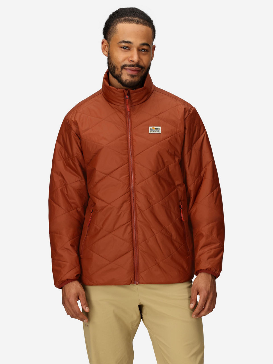 Men’s Onward Insulated Jacket