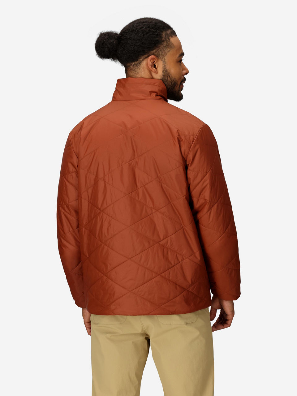 Men’s Onward Insulated Jacket