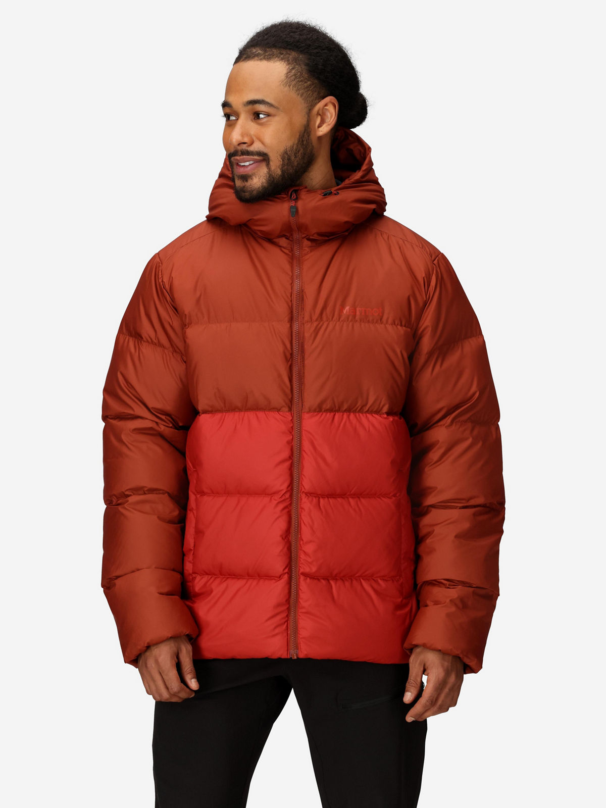 Guides Down Hoody