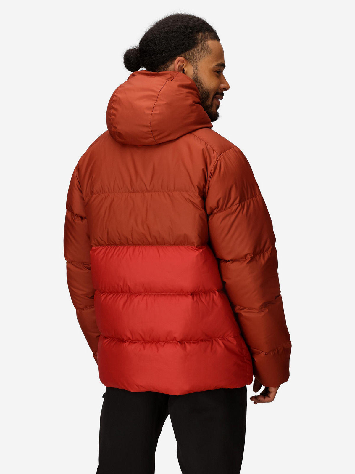 Guides Down Hoody