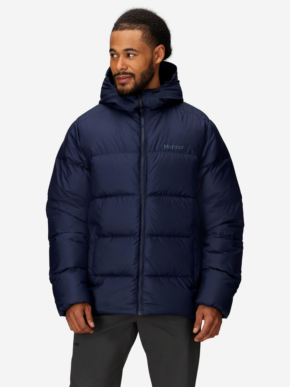 Arctic Navy