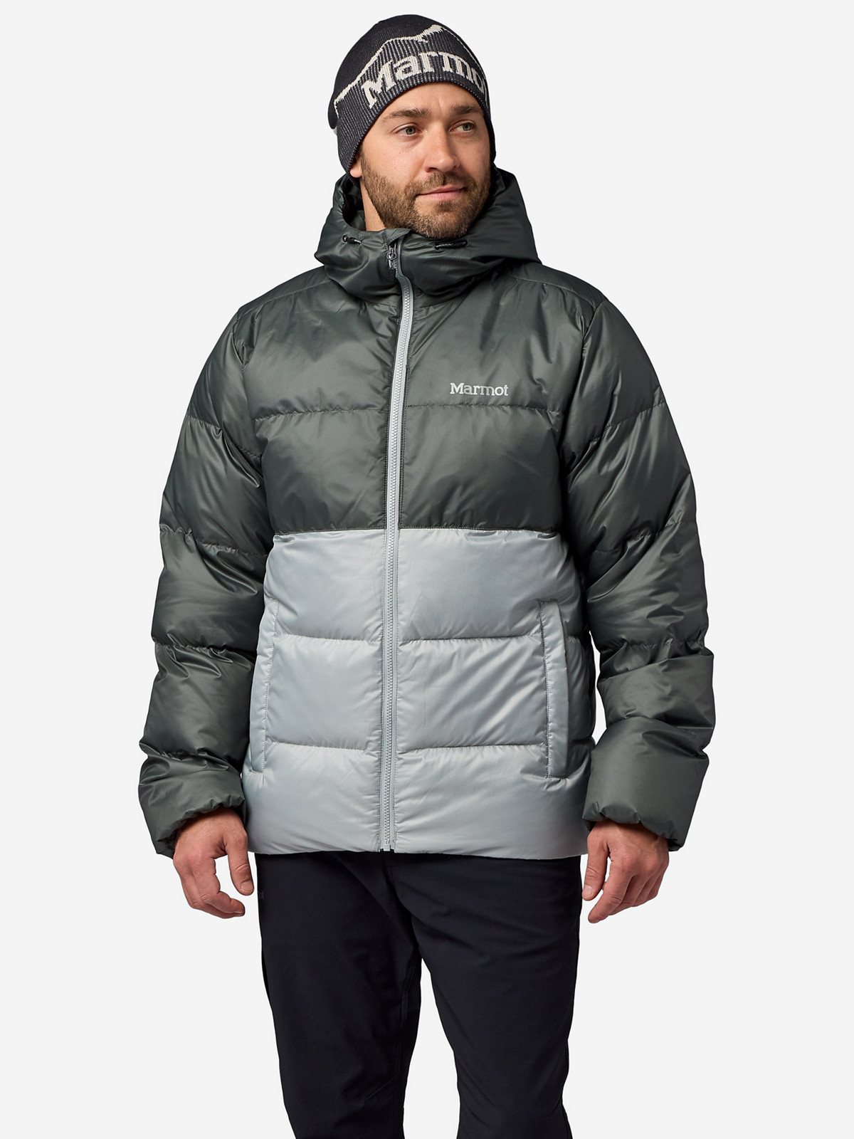 Guides Down Hoody