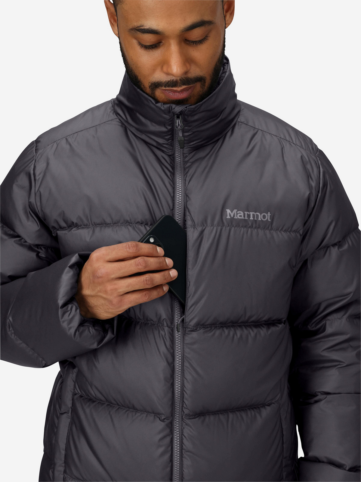 Guides Down Jacket