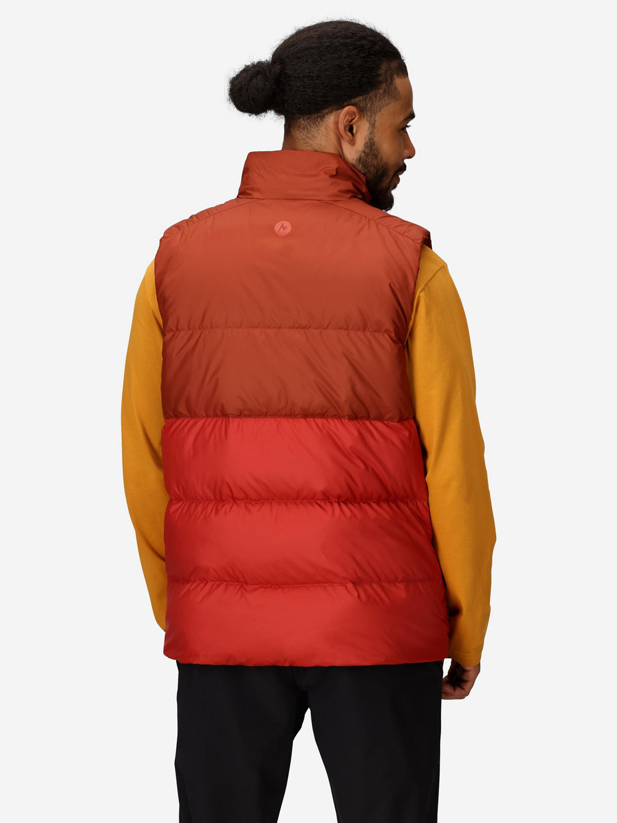 Guides Down Vest