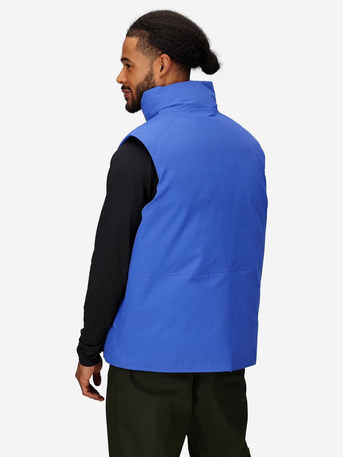 Men's GORE-TEX® Mammoth Down Vest (Fall 2025) | Marmot