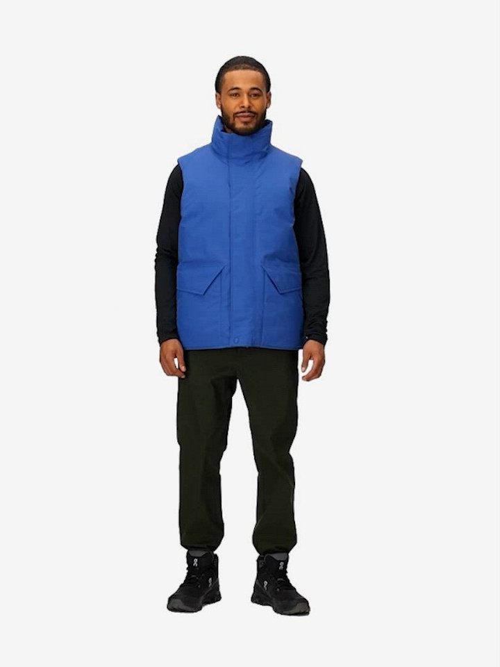 S*D様 Marmot（マーモット）Mammoth Down Vest Men's GORE-TEX® Mammoth Down Vest (Fall 2025) | Marmot