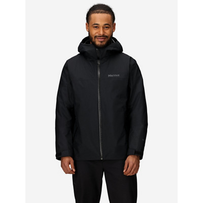 Men&rsquo;s Minimalist Pertex&reg;  3-in-1 Jacket