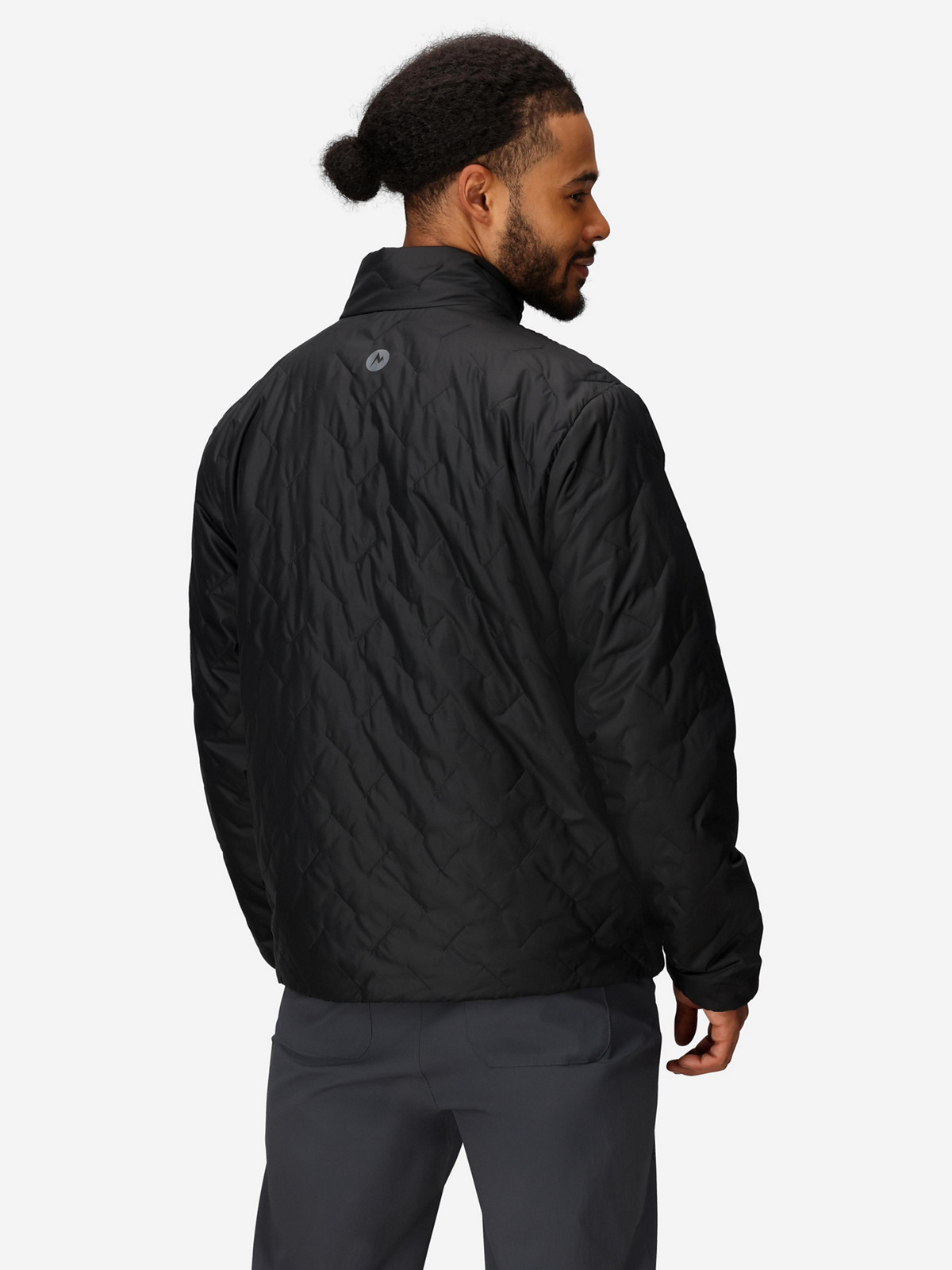 MonoQuilt Jacket