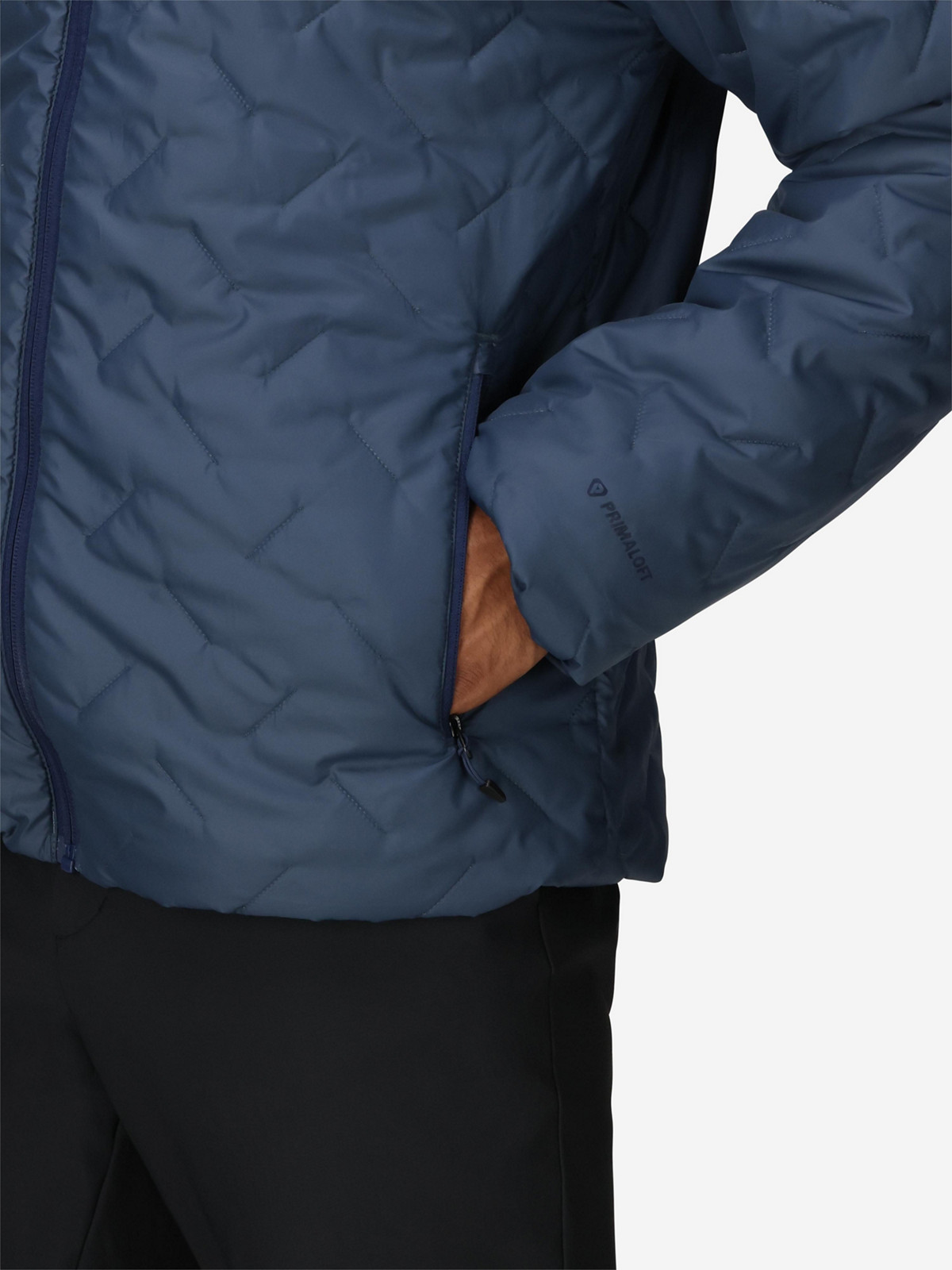 MonoQuilt Jacket