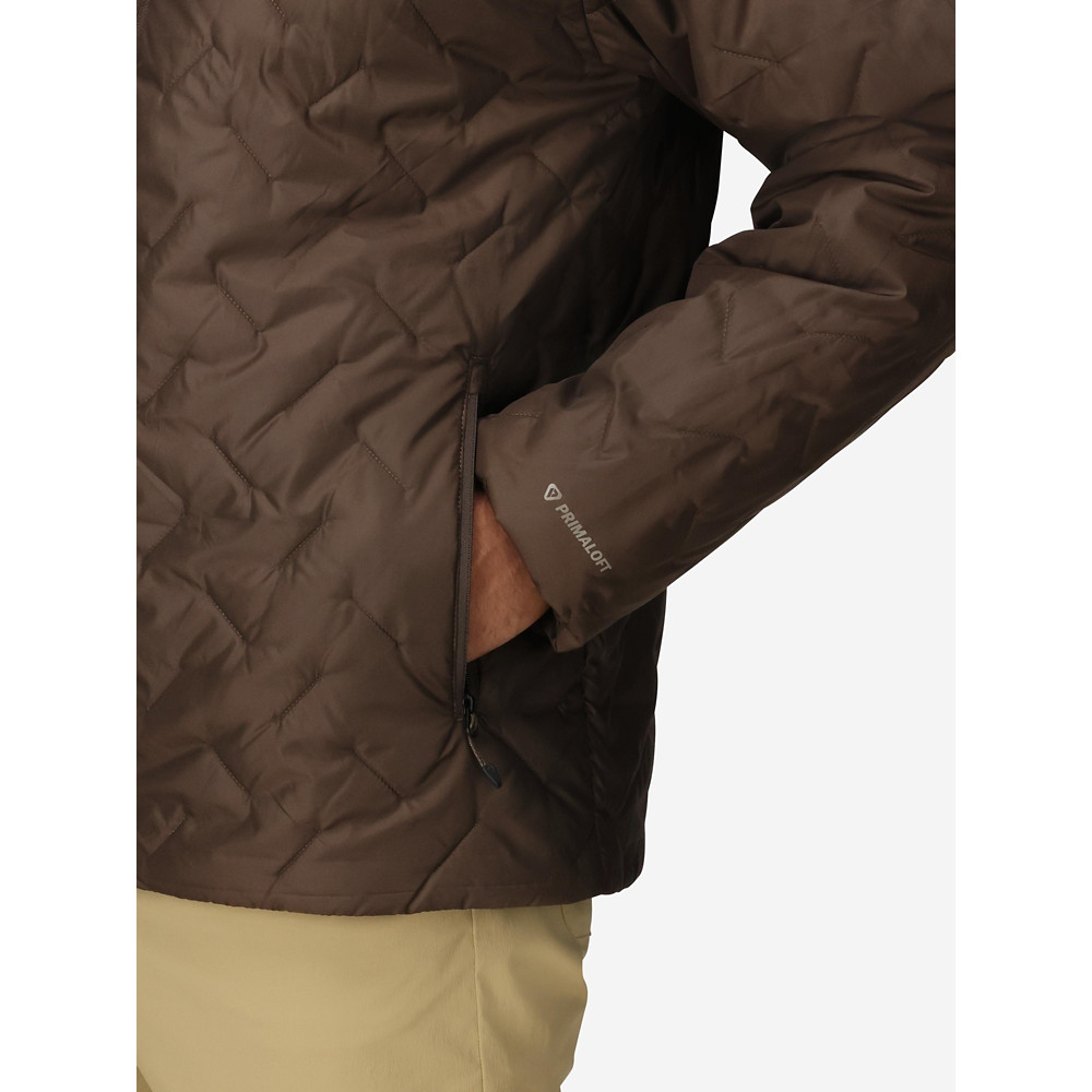 Men's MonoQuilt PrimaLoft® Insulated Jacket | Marmot