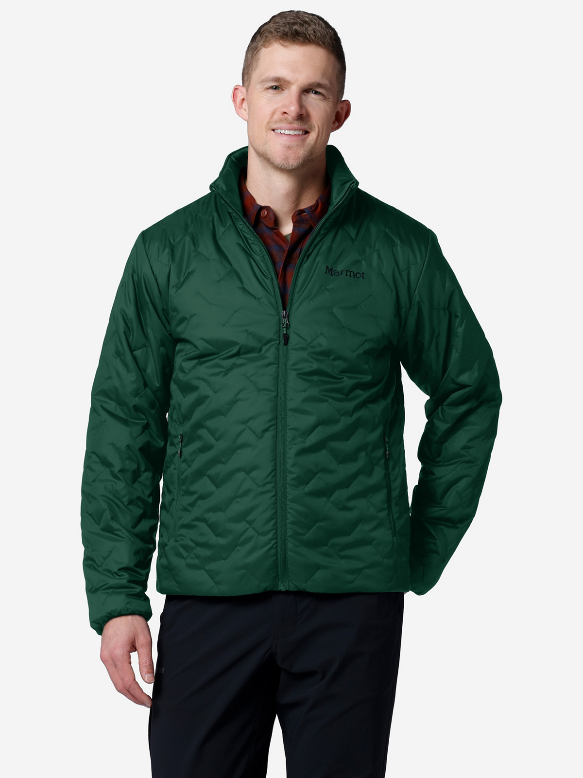 MonoQuilt Jacket