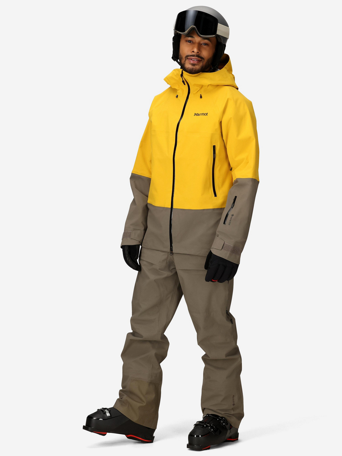 Men's GORE-TEX® Orion Jacket (Fall 2025) | Marmot
