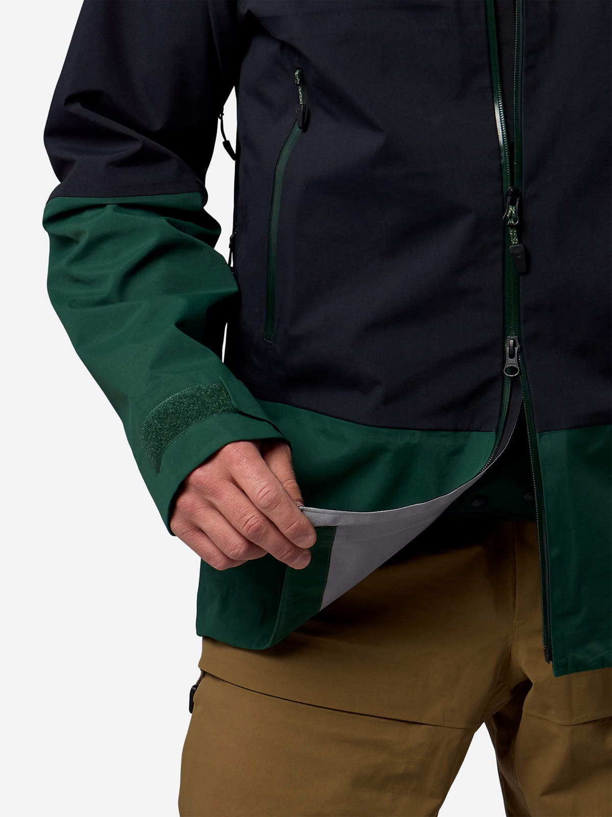 Orion GORE-TEX Jacket
