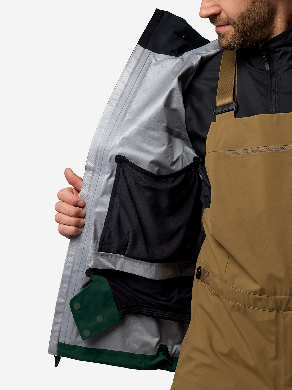 Orion GORE-TEX Jacket