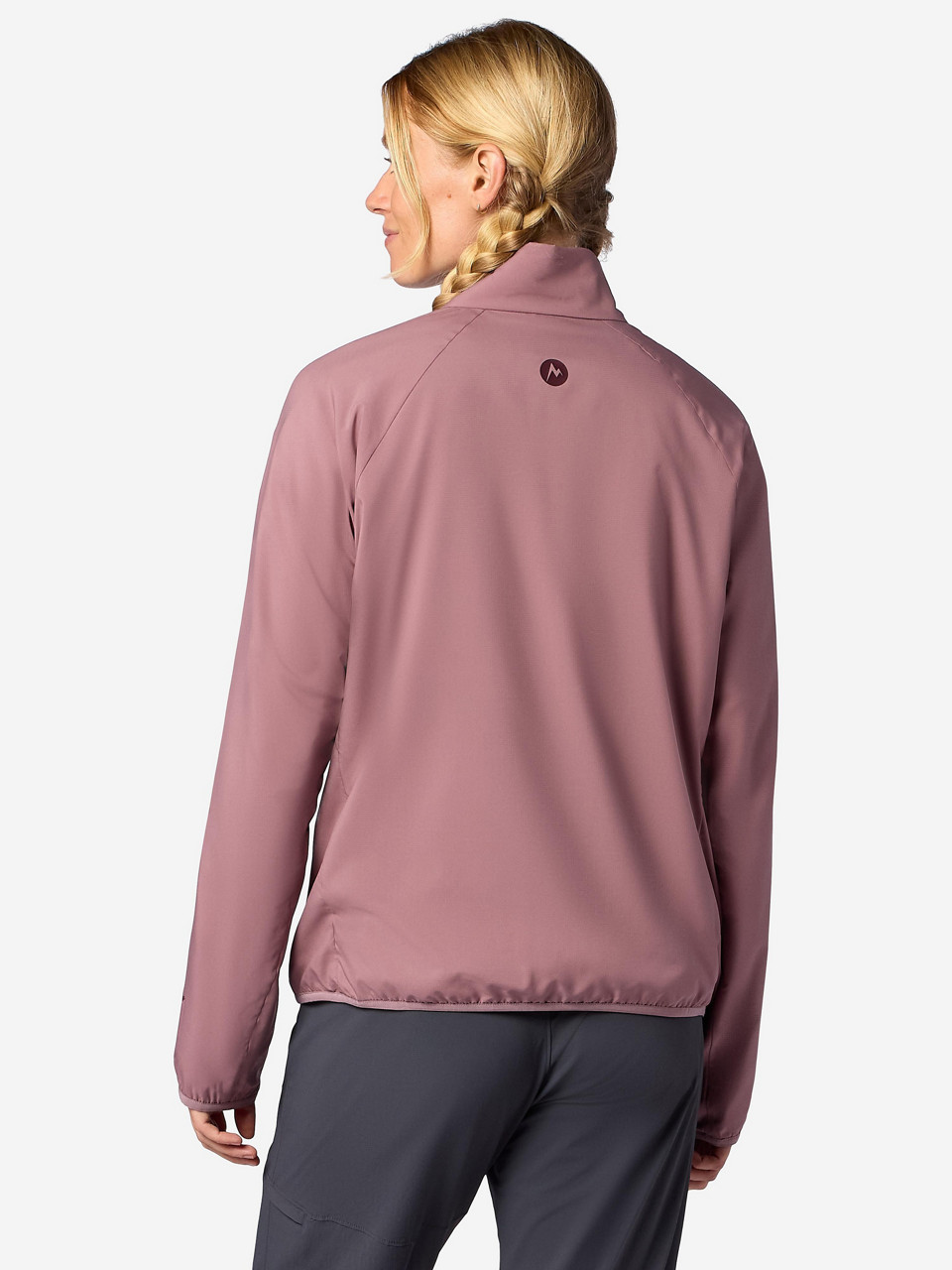 Women’s PrimaLoft® Evolve Aerothermal 1/2 Zip