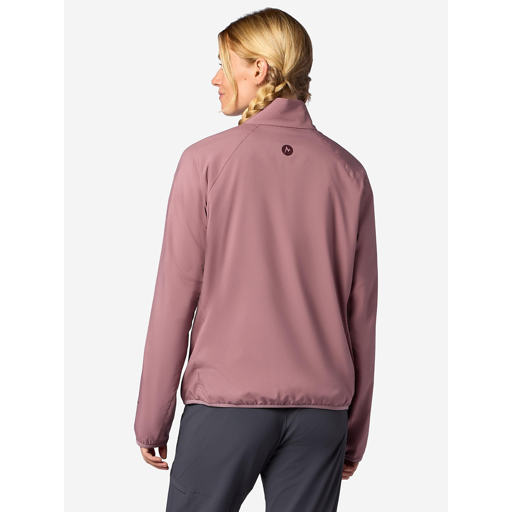 Women's PrimaLoft® Evolve Aerothermal 1/2 Zip | Marmot