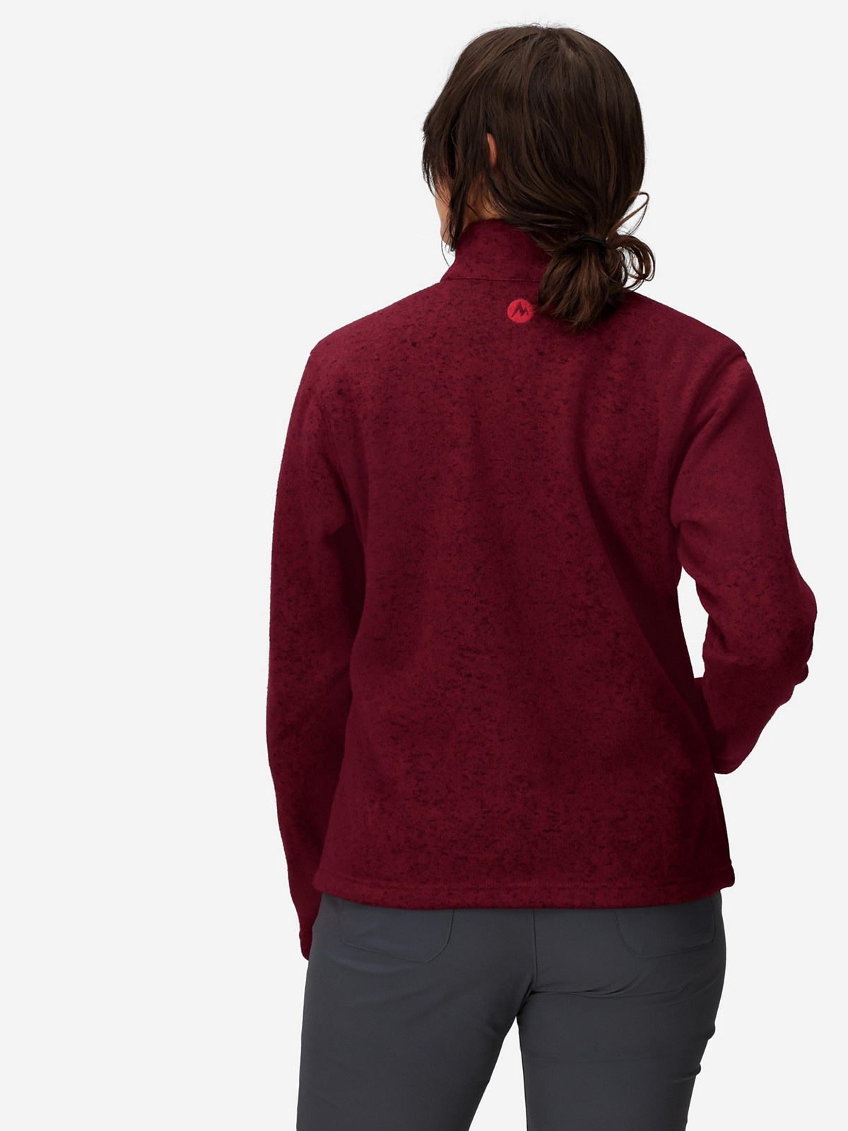 Wm's Drop Line Jacket