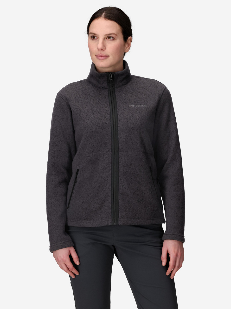 Black Heather