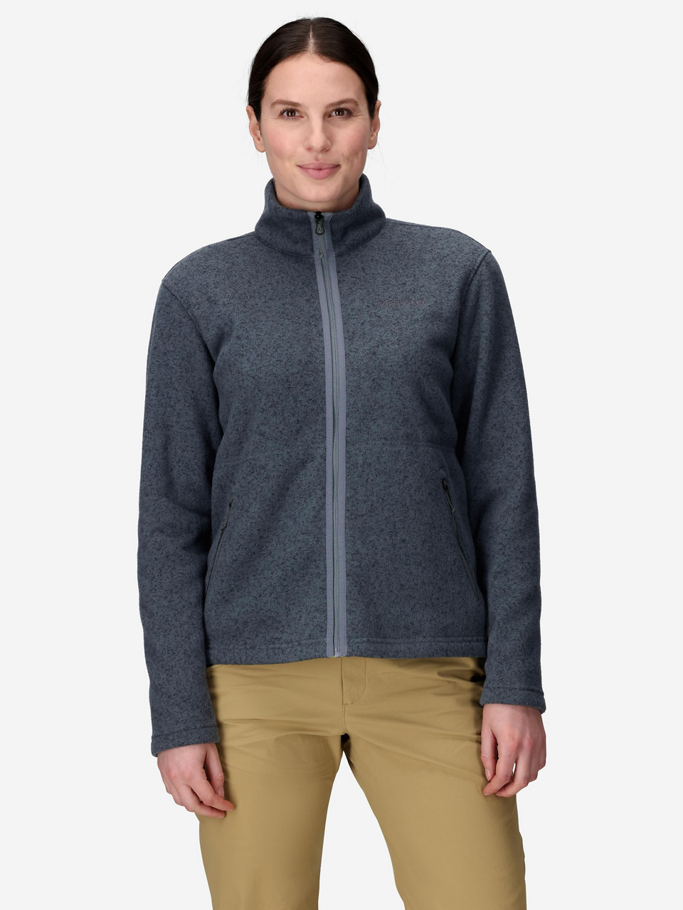 Steel Onyx Heather