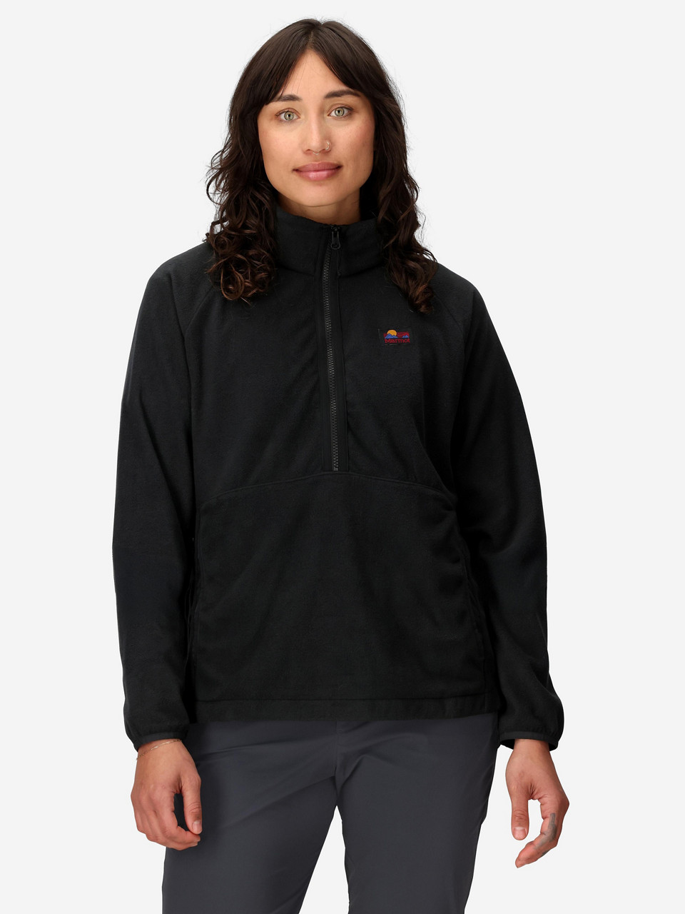 Women's Upward Fleece Half-Zip Pullover | Marmot