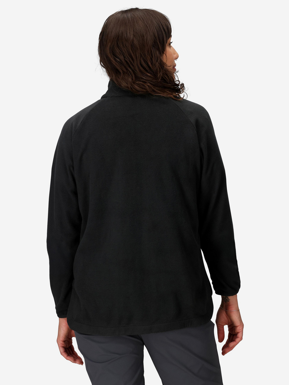 Women's Upward Fleece Half-Zip Pullover