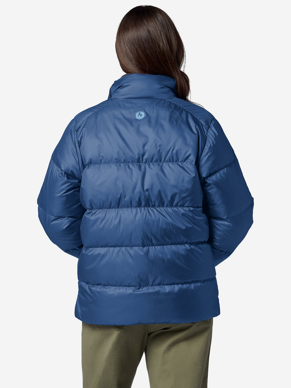Women’s Guides Down 2.0 Jacket
