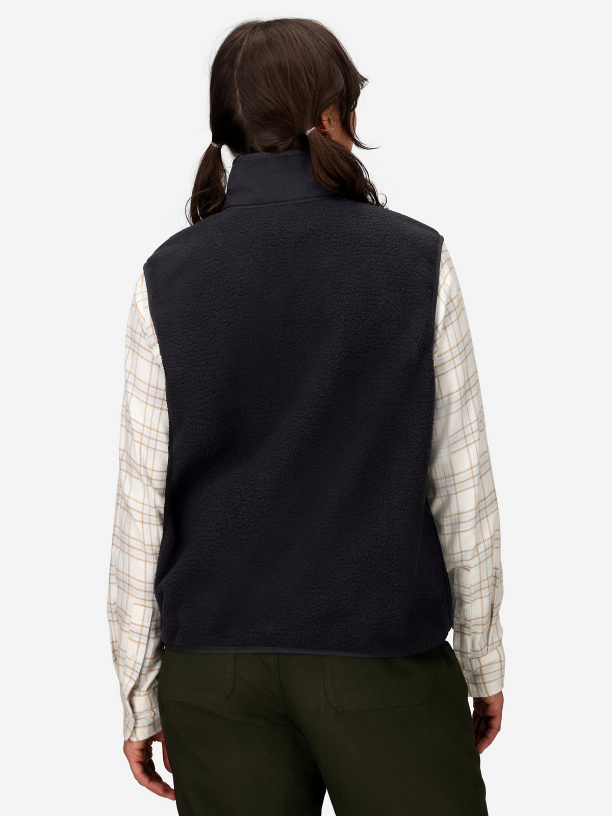 Women's Wanderer High-Pile Fleece Vest (Fall 2025) | Marmot