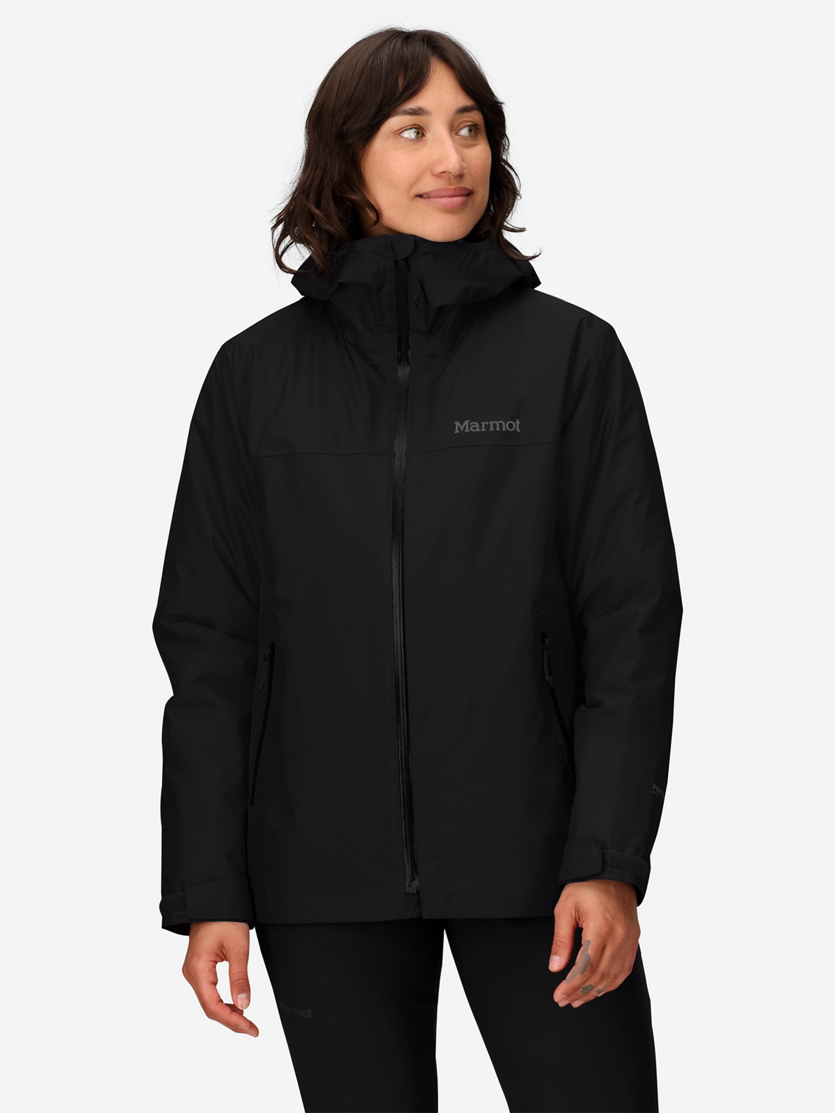 Wm's Minimalist Pertex 3-in-1 Jacket