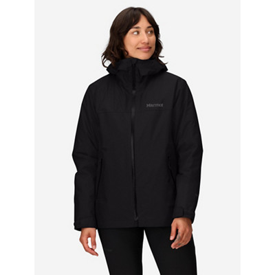 Women&rsquo;s Minimalist Pertex&reg; 3-in-1 Jacket
