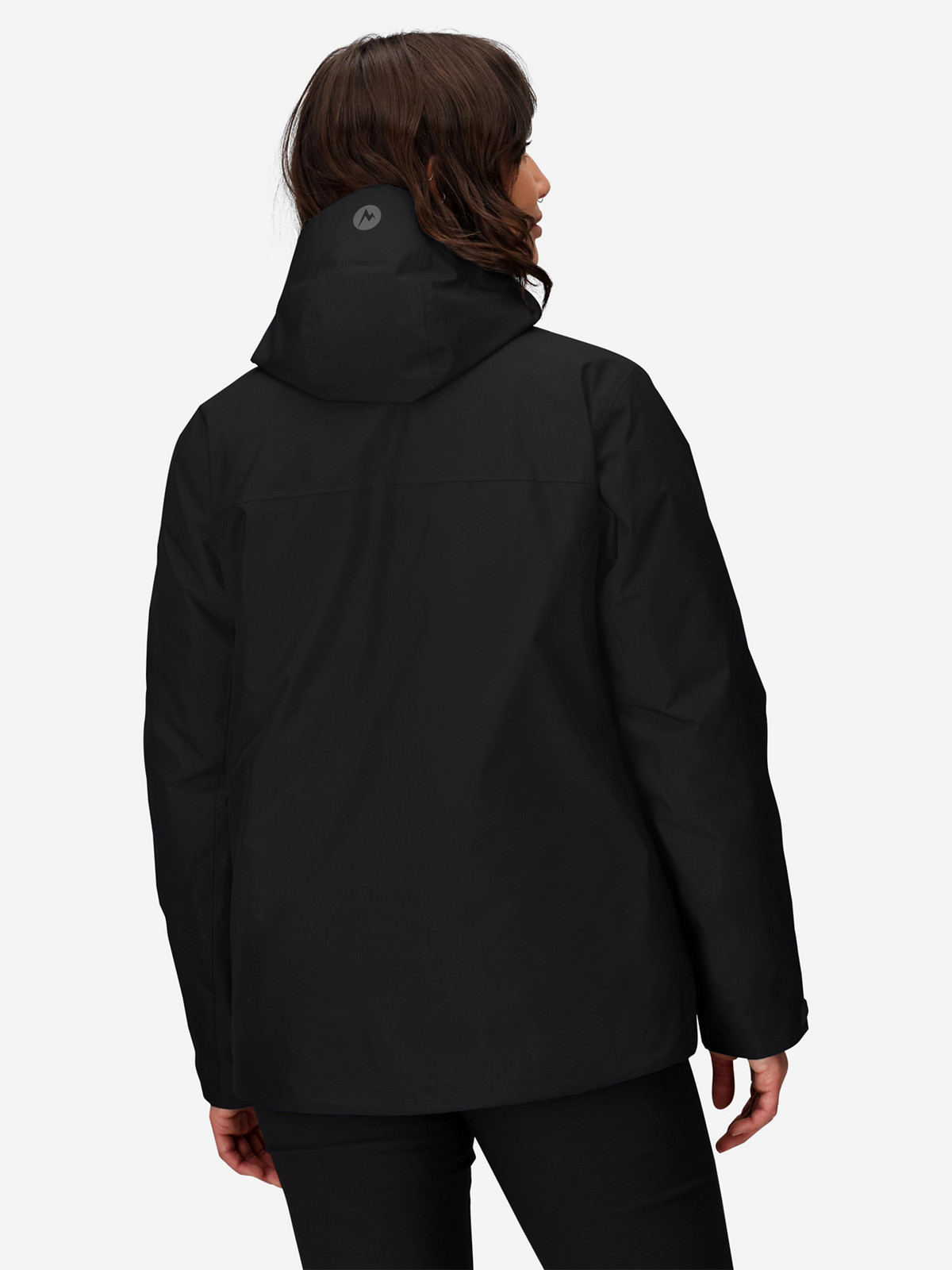 Wm's Minimalist Pertex 3-in-1 Jacket
