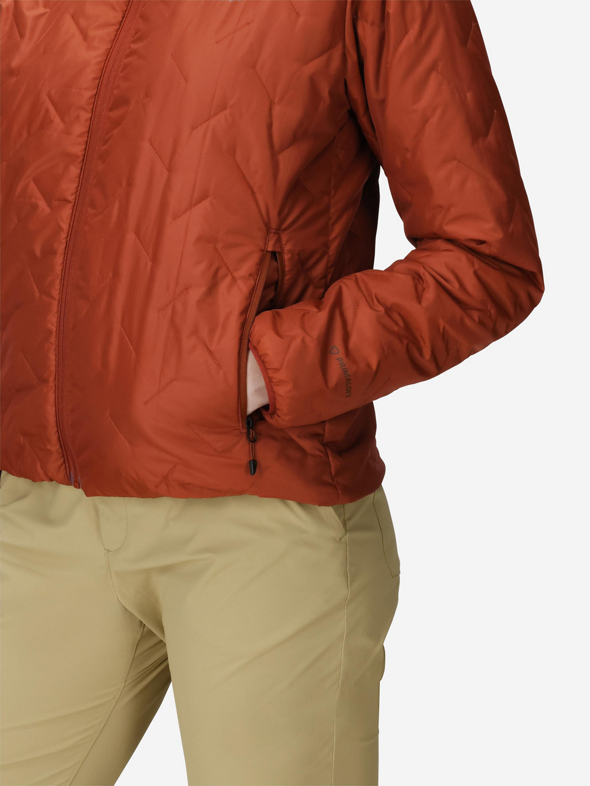 Wm's MonoQuilt Jacket