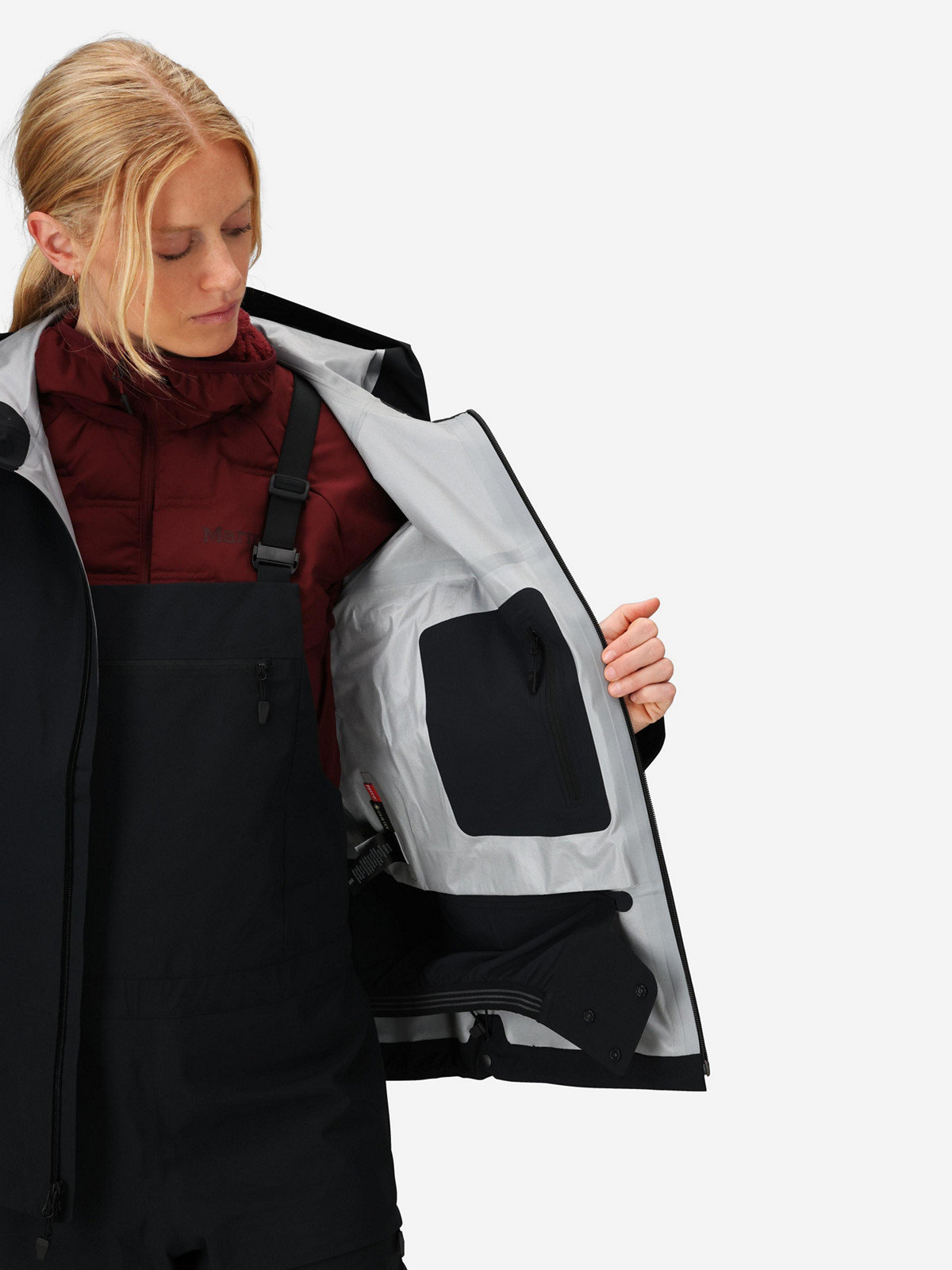 Wm's Orion GORE-TEX Jkt
