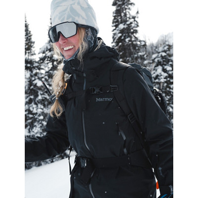 Women's GORE-TEX&reg; Orion Jacket