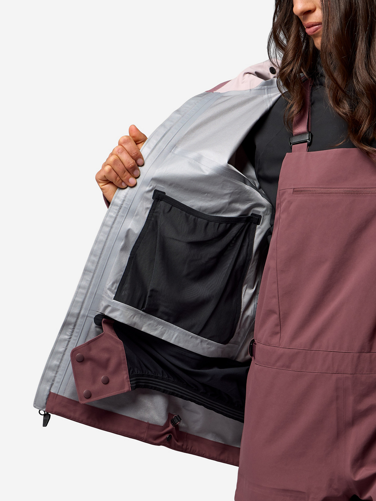 Wm's Orion GORE-TEX Jacket