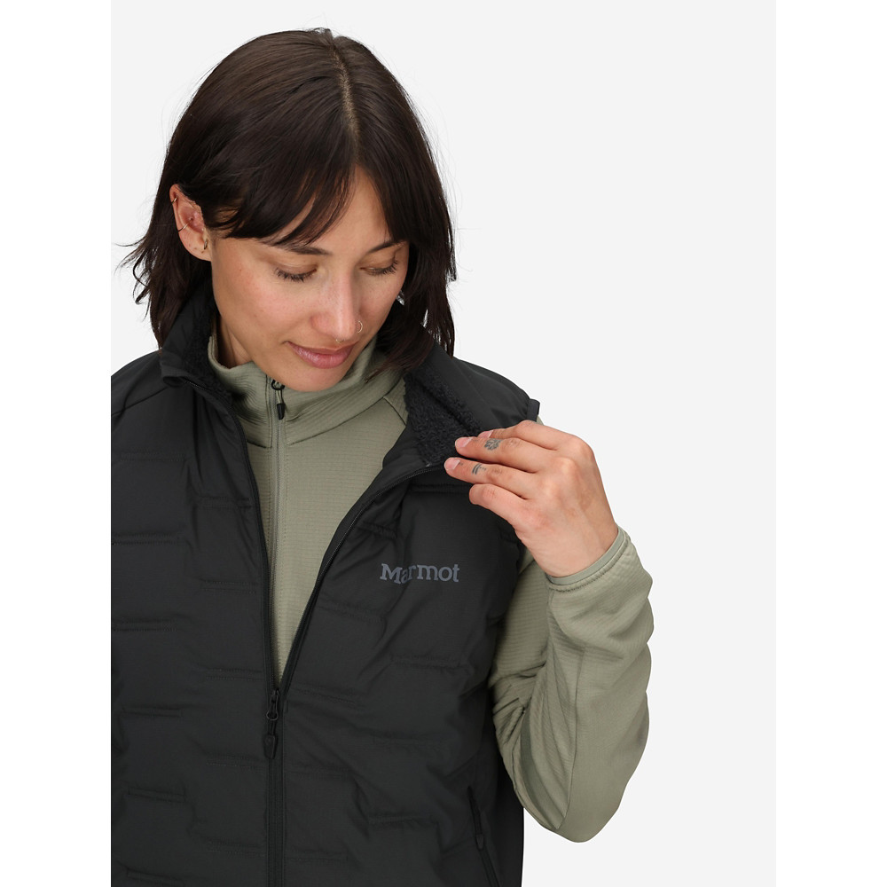 Women's WarmCube® Active Aerothermal PrimaLoft® Insulated Vest