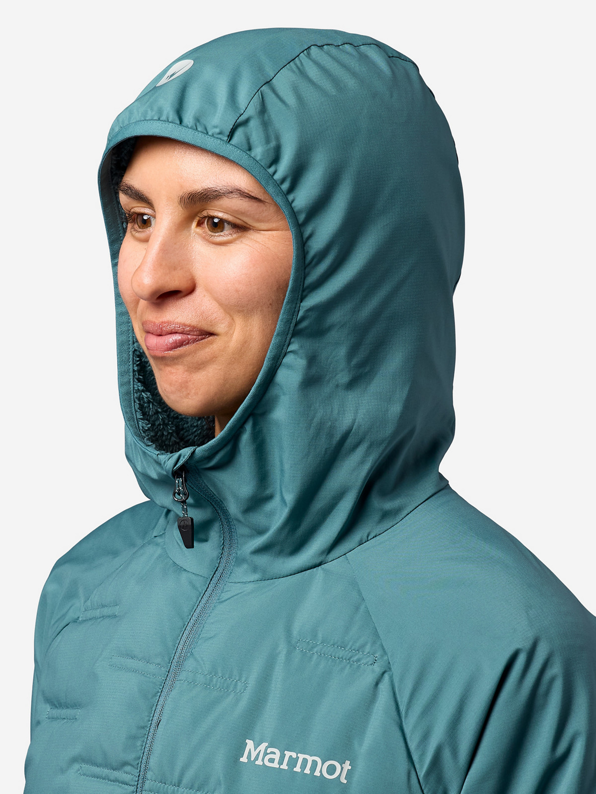 Wm's WarmCube Active Aerothermal Hoody