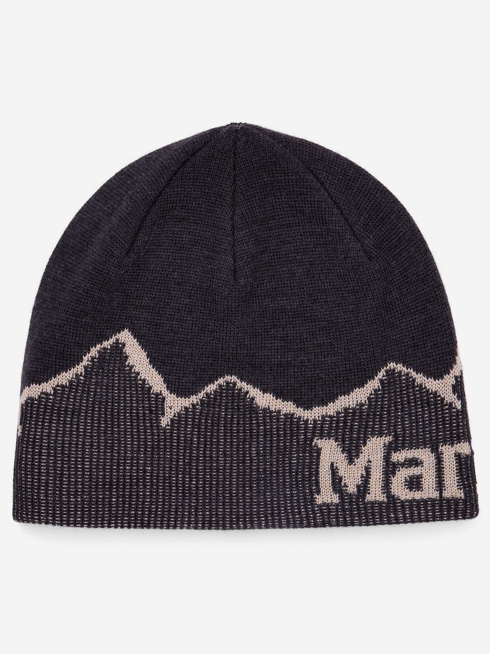 パーリーゲイツ カモワッペン ネックウォーマー イヤーウォーマー ミトン セット Mountainscape Wool Beanie | Marmot