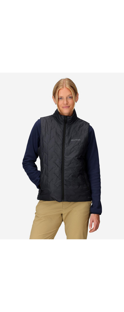 Women’s MonoQuilt PrimaLoft® Insulated Vest (Spring 2026)