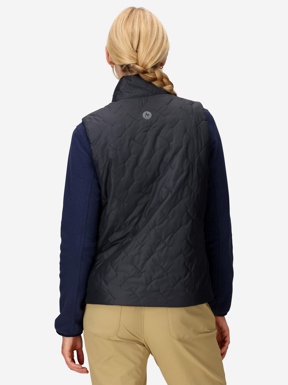 Women’s MonoQuilt PrimaLoft® Insulated Vest (Spring 2026)