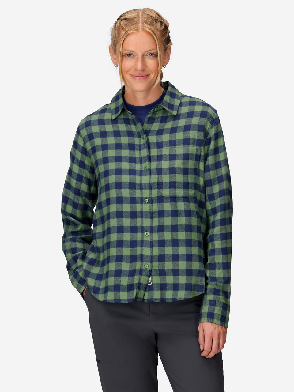 Agate Green