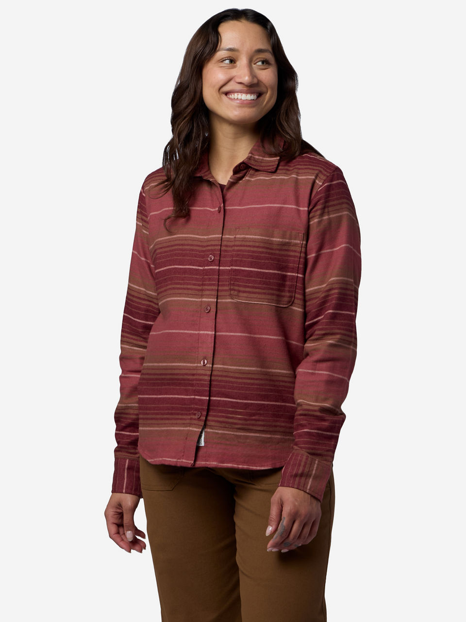 Praline Stripe