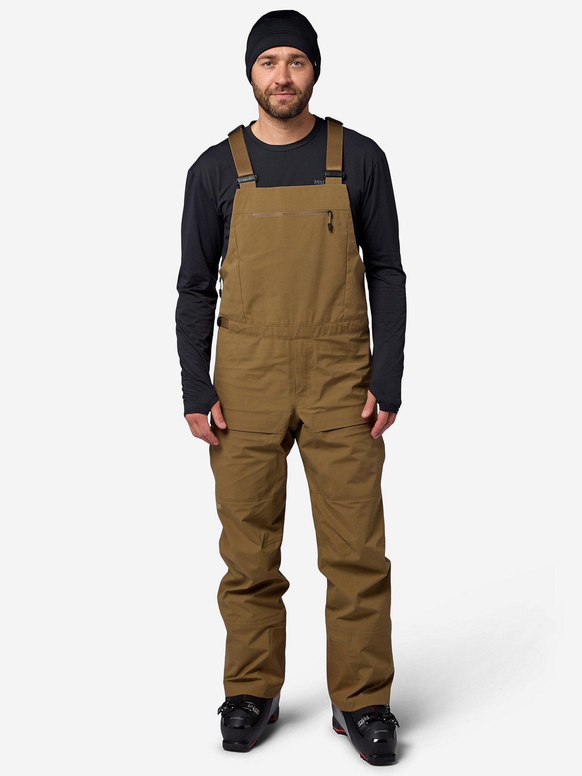 Orion GORE-TEX Bib
