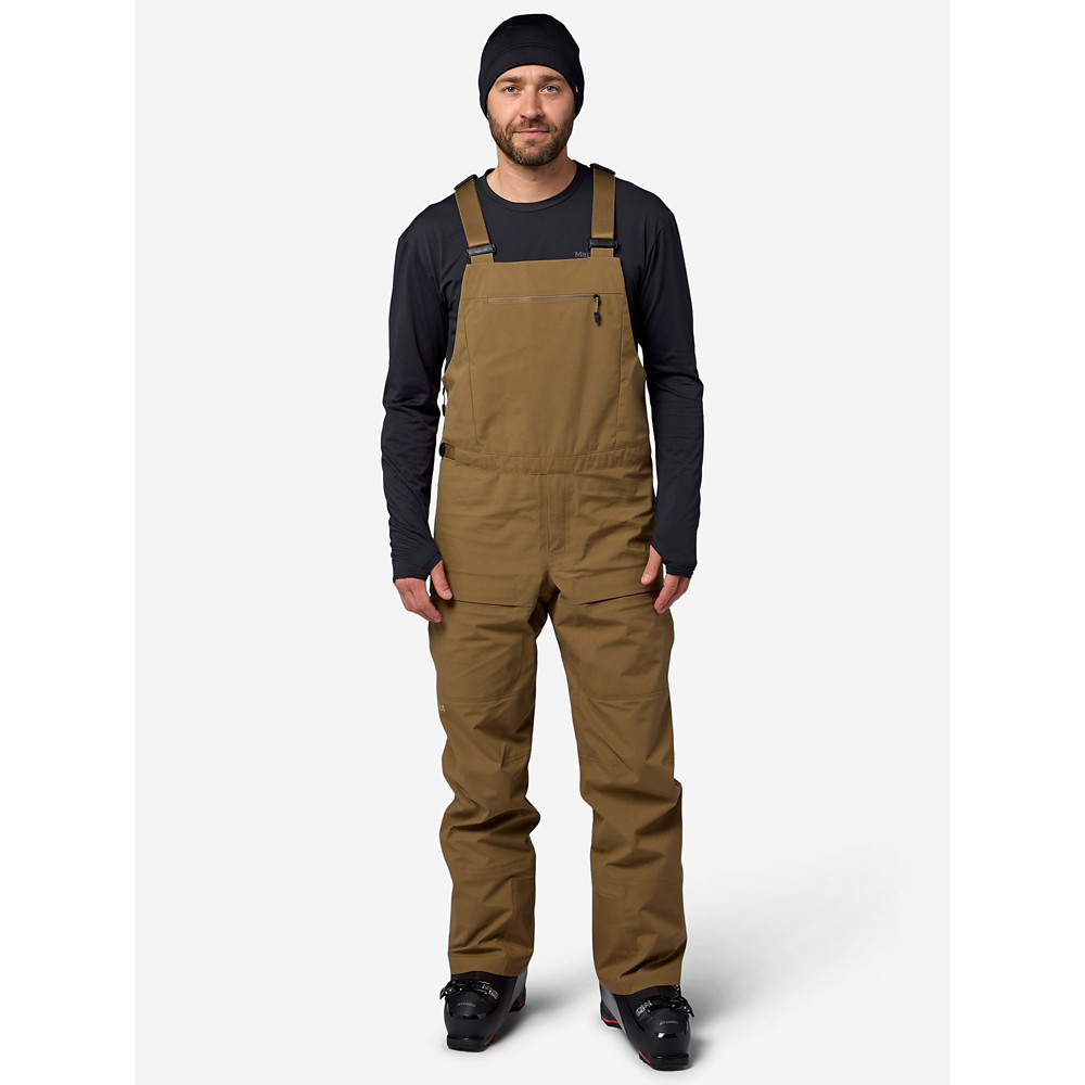 Men's GORE-TEX® Orion Bib (Fall 2025) | Marmot