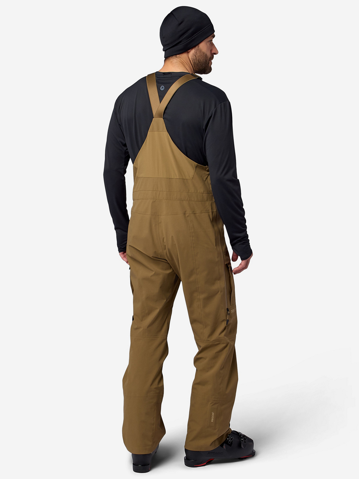 Orion GORE-TEX Bib