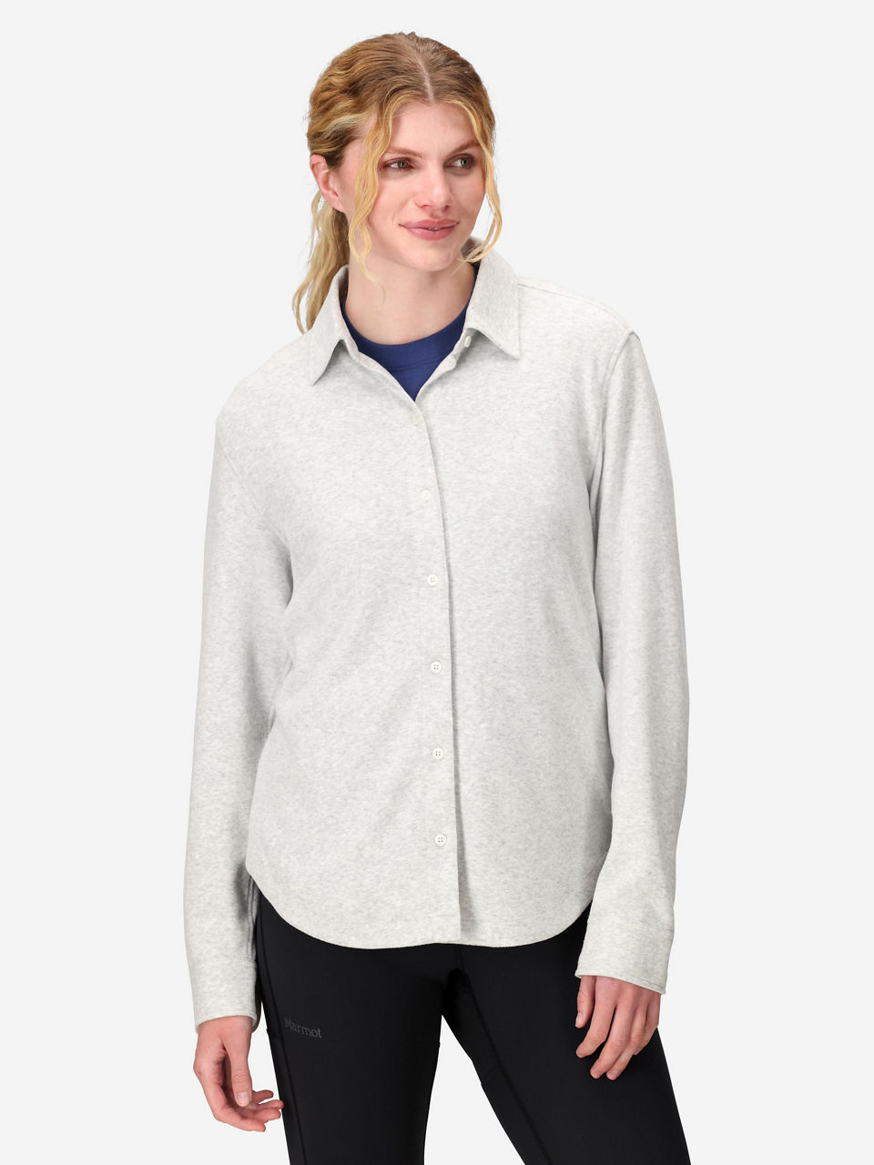 Light Grey Heather