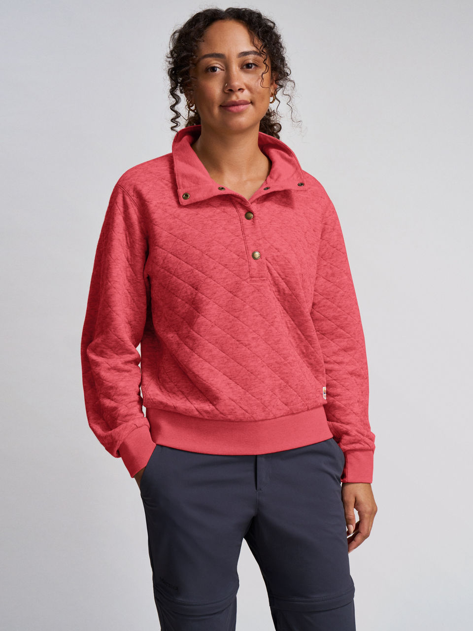 Grapefruit Heather