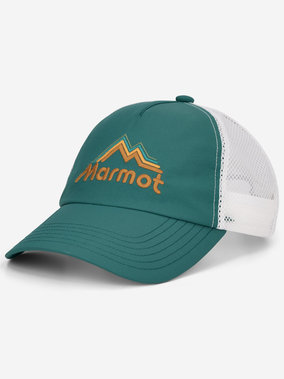 Alpine Soft Mesh Performance Trucker (Spring 2026)