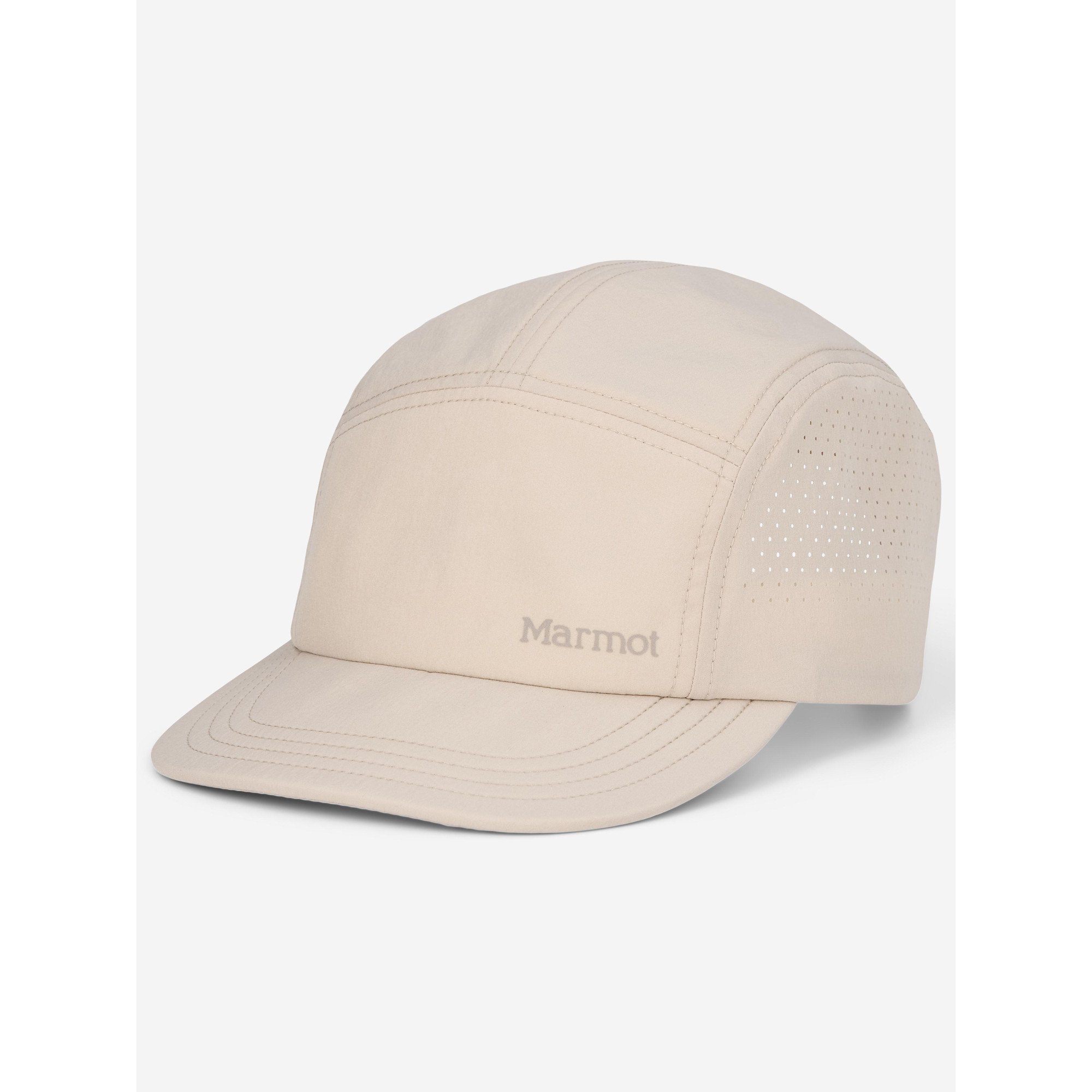 Marmot AirExchange Active Cap (Spring 2026) in Birch Bark