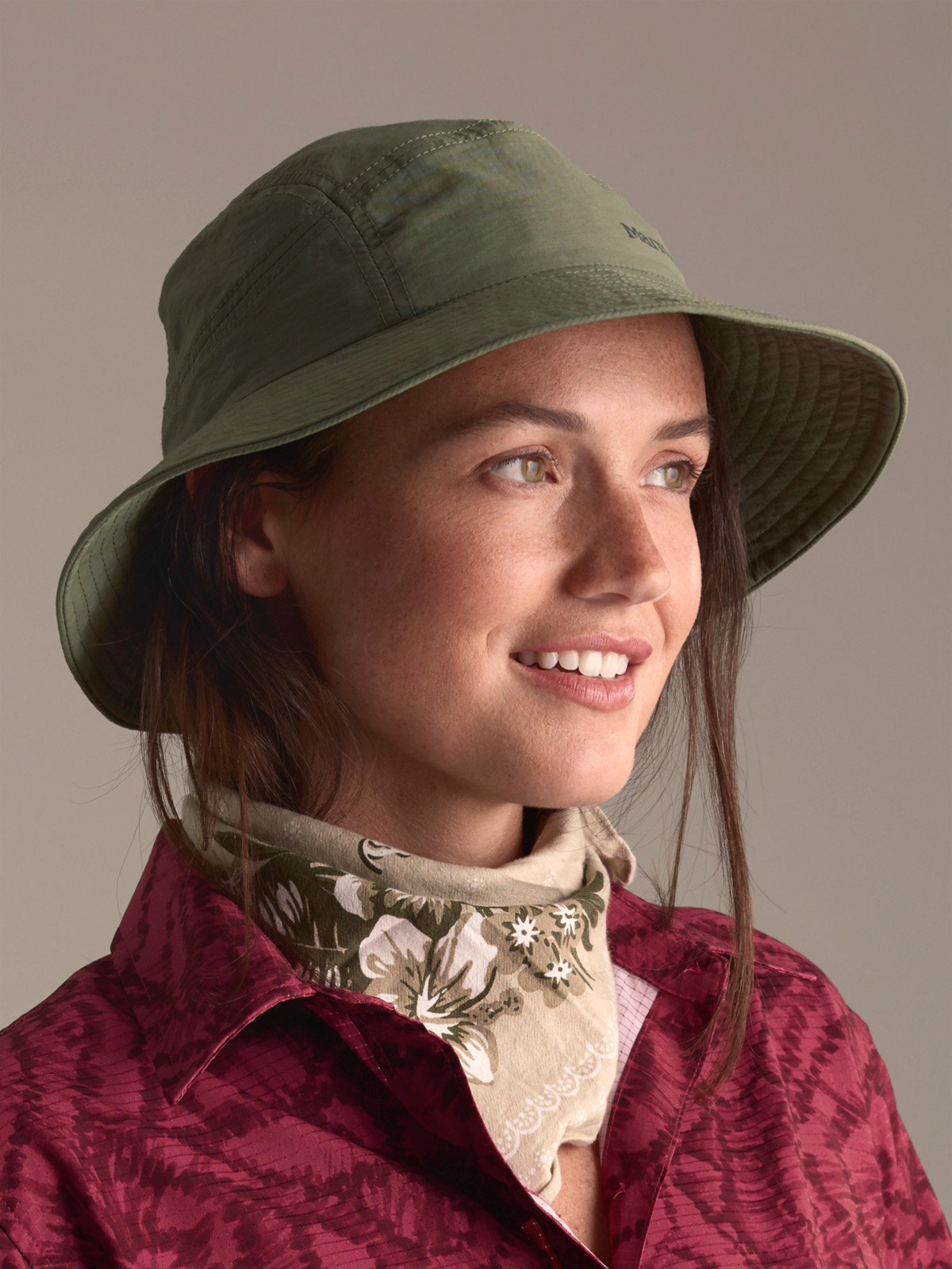 AirExchange UPF 50 Sun Hat